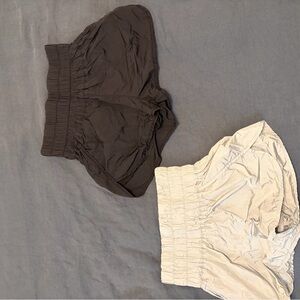 The Way Home Shorts 2 for 1 Size M
